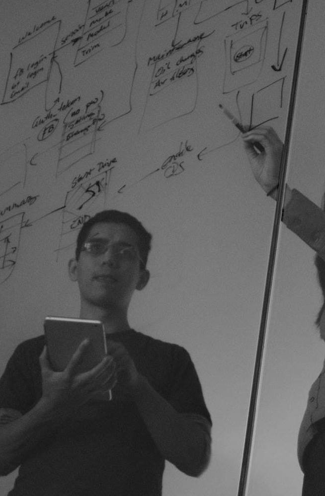 Transform your industry